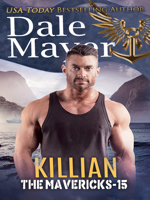 Title details for Killian by Dale Mayer - Available